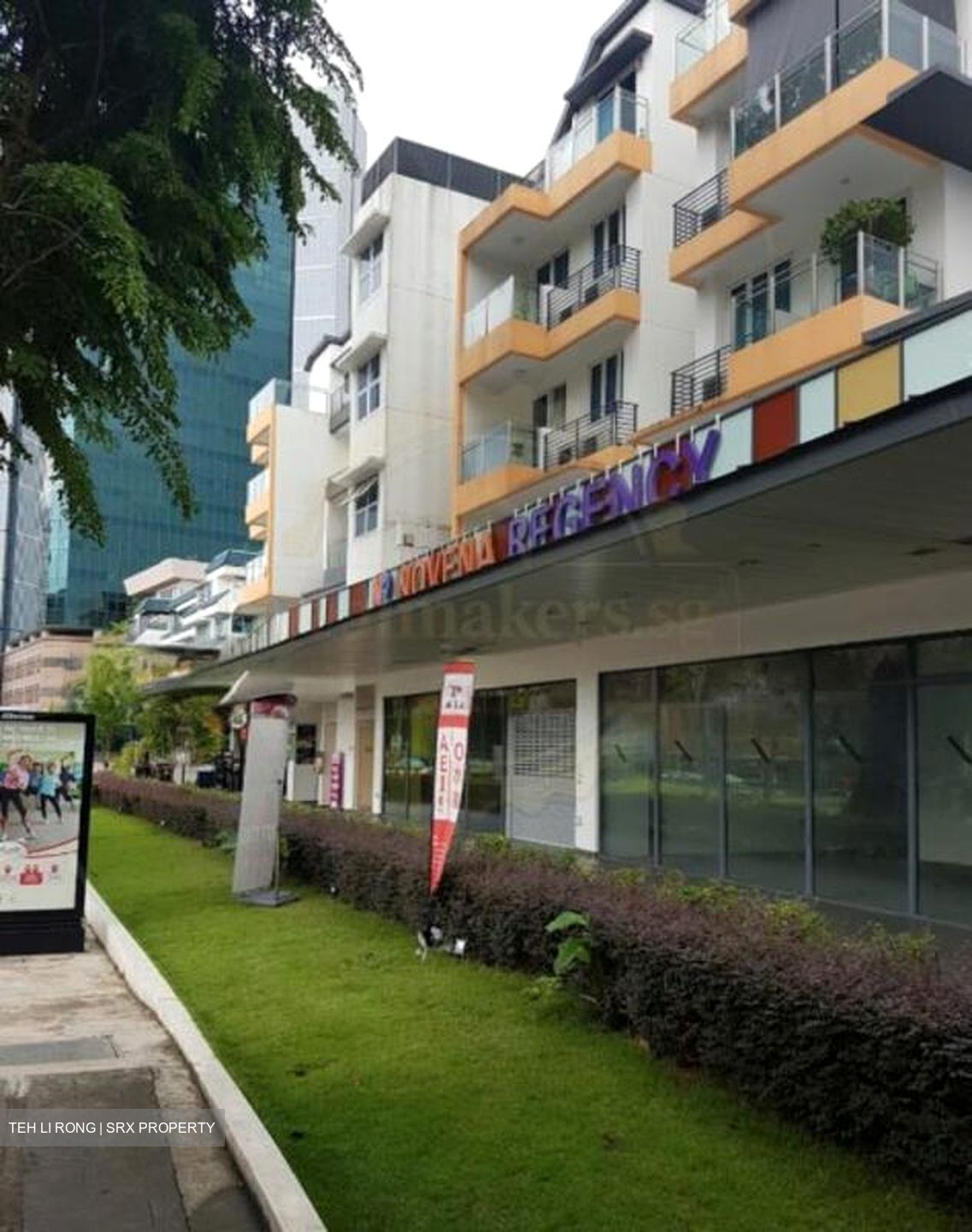 Novena Regency (D11), Shop House #522530311
